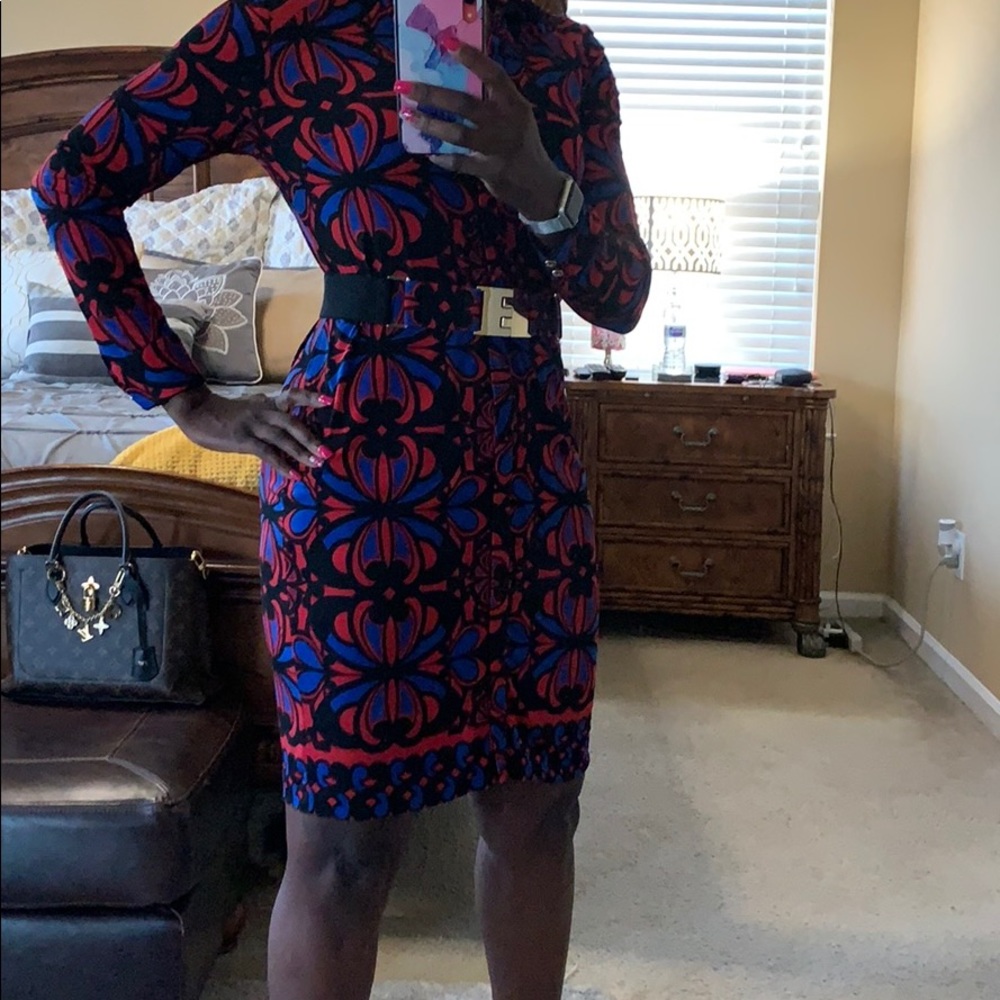 Cache Dress